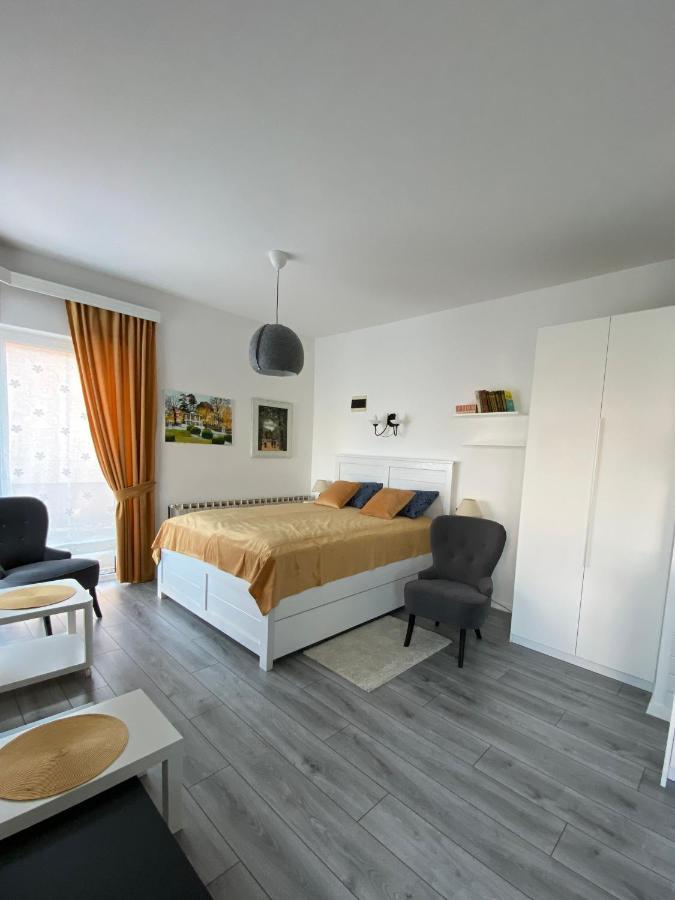 Studio Apartman Lora Lipik Ngoại thất bức ảnh