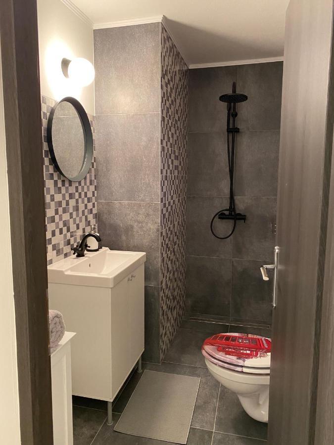 Studio Apartman Lora Lipik Ngoại thất bức ảnh